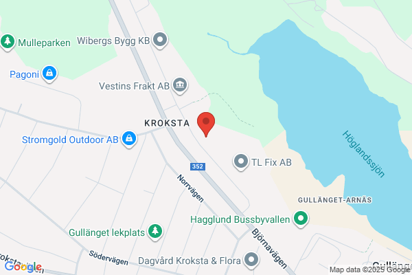 Norbergs Åkeri, AB