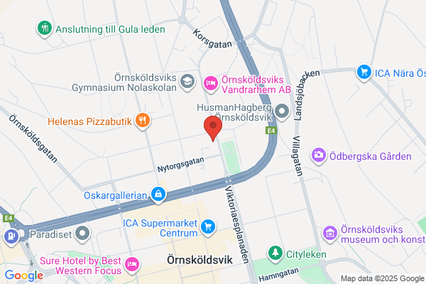 Bårmans Trafikskola AB