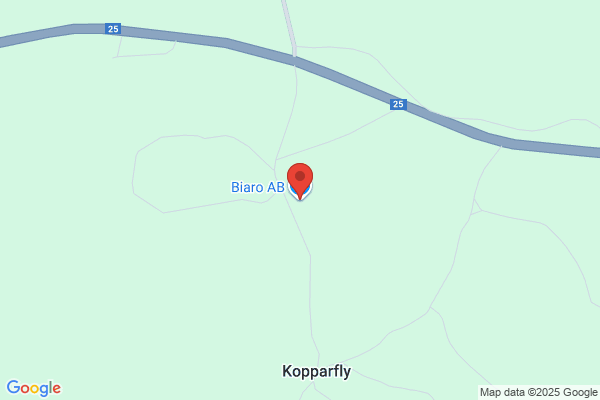 BIARO AB