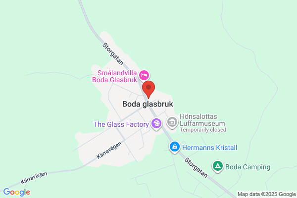 Boda Värdshus
