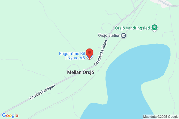 Bilfirma Birger Engström