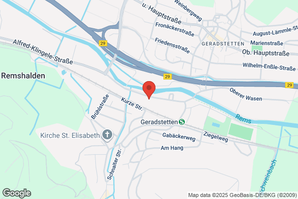 EGA Glas & Armaturfabrik AB