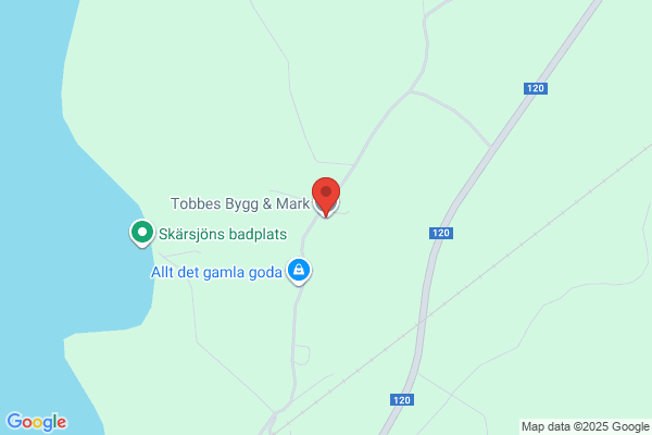 Tobbes Bygg & Mark
