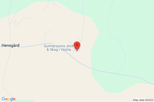 Bero Jord och Skog AB