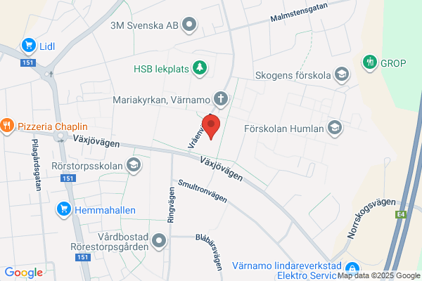Apoteket Tärnan