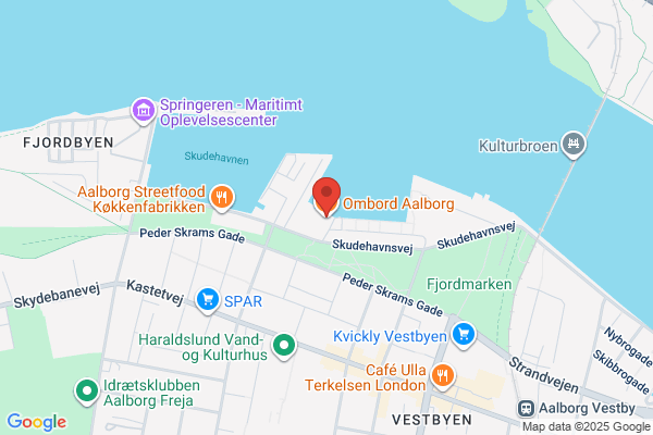 Restaurang OmBord
