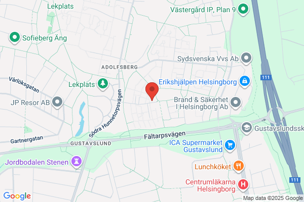 Ekan öppen förskola (Öppna förskolor)