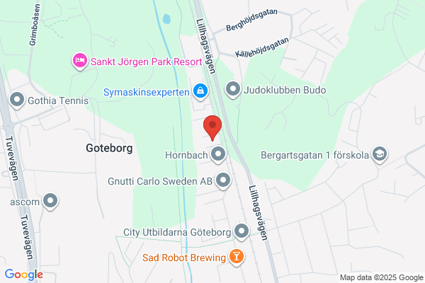 Jörgens Invest AB