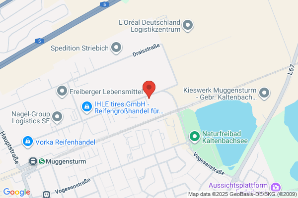 Nyströms Produkter