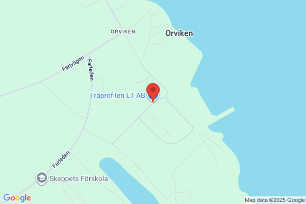 Träprofilen AB