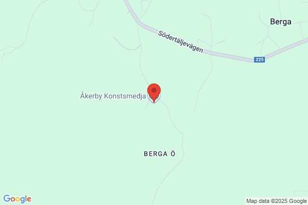 Åkerby Konstsmedja