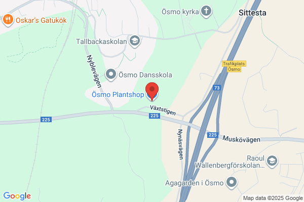 Ösmo Plantshop