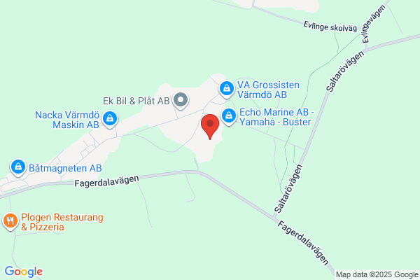 Timbobryggan AB