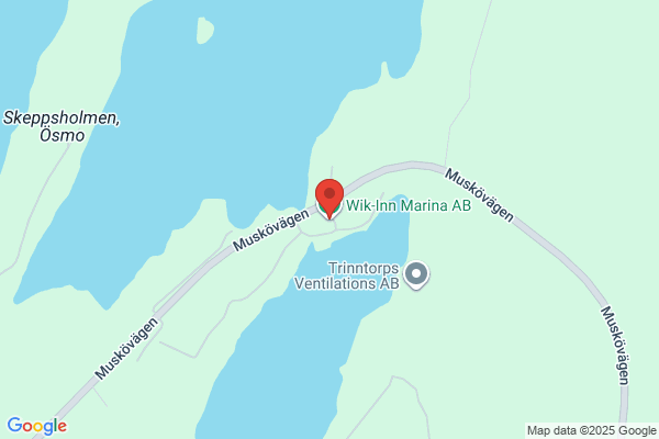 Wik-Inn Marina AB