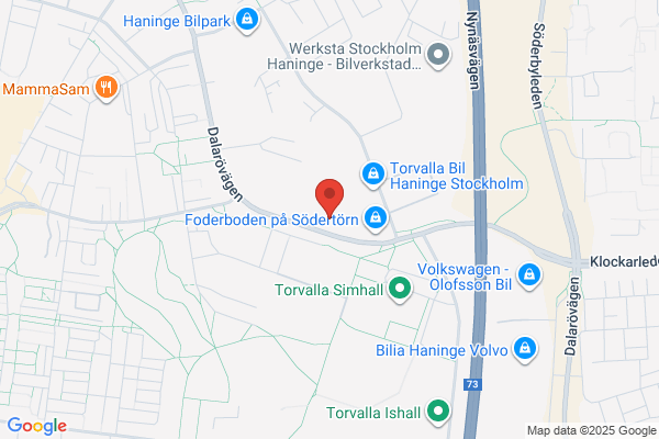 Yvonnes Trafikskola