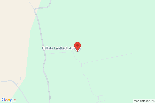 Billsta Lantbruk AB
