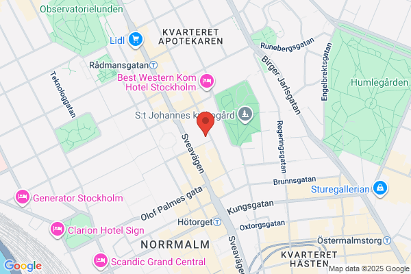 Christer Johansson Läromedelsutveckling AB
