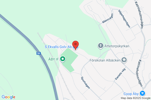 Ekströms Golv AB