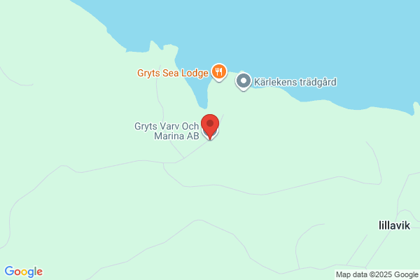 Gryts Grundbygg