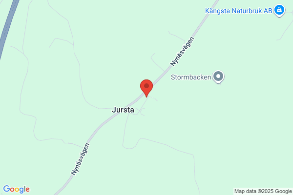 Jursta Foderbod & Husdjurspensionat