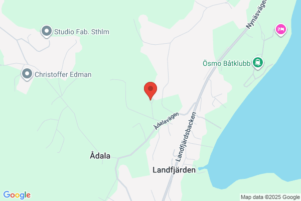 Landfjärdens Entreprenad AB