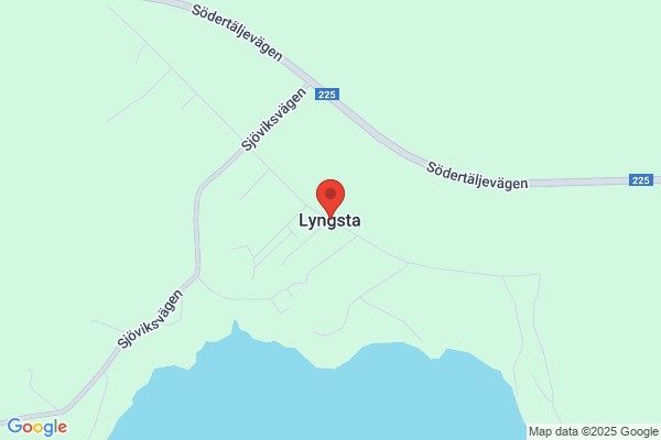 Lyngsta Perennodling