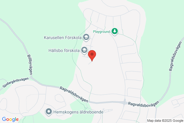 Montessoriförskolan Lilla Parvel'n