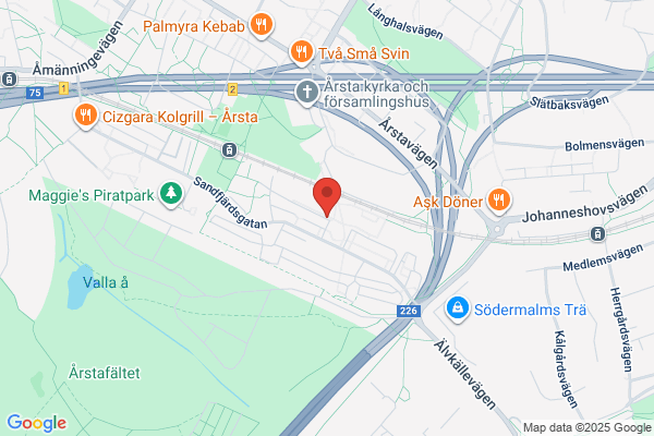 Netoffice AK AB
