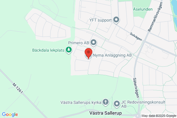 Nynäshans Anläggning & Trädgårdsplattor