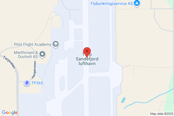 Södertörns Luftkontroll