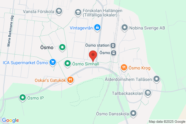 Ösmo Vårdcentral