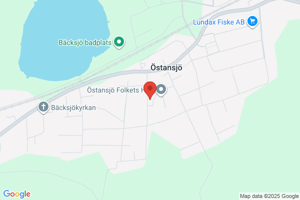 Förskolan Östansjö (Förskolor)