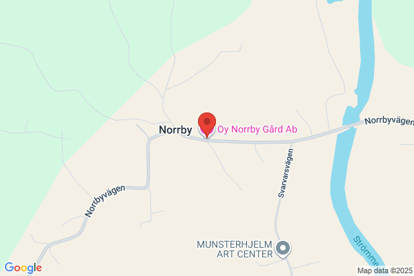 Norrby Åkeri AB
