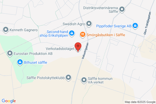 Trämekaniska Verkstadsbolaget