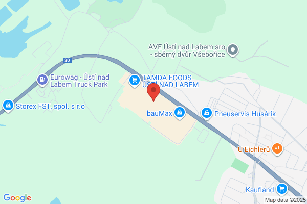 Ulvsätters Bil