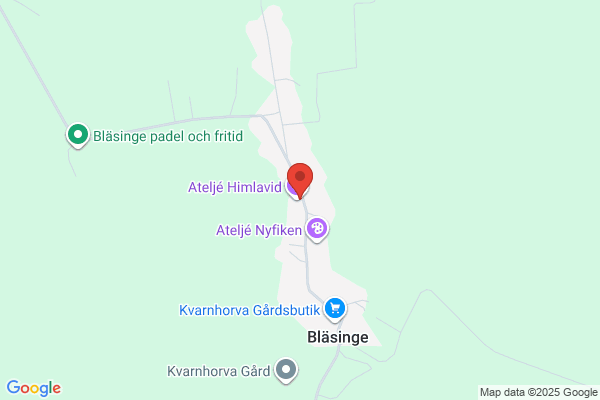 Atelje Bäverhyddan