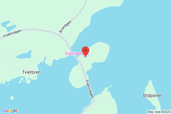 Gullvivan förskola, Kölsillre (Förskolor)