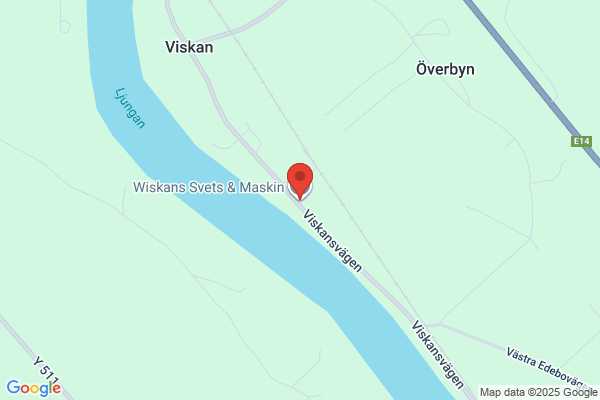 Östavalls Svets & Maskin