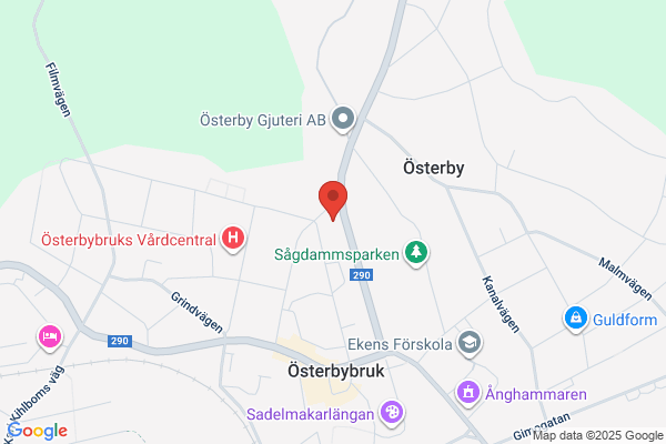 Östek AB