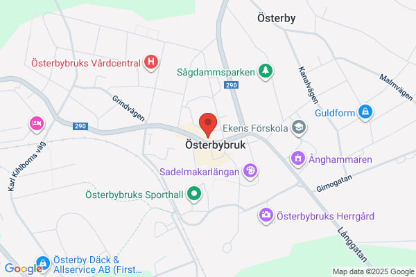 Apoteket Eken