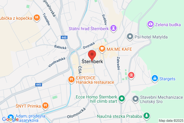 Österby Gallring AB