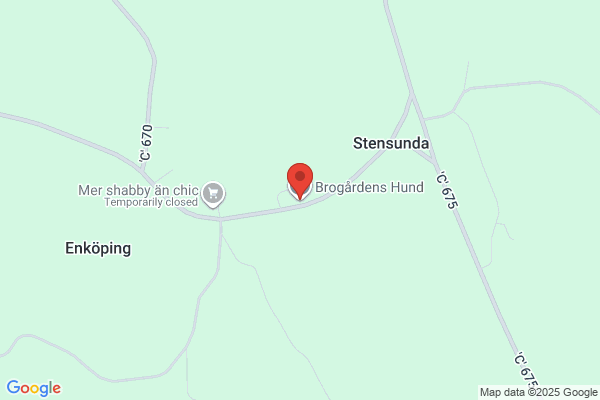 Alunda Hundpensionat