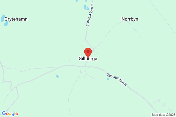 Gillberg Pär Åkeri