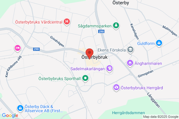 ICA Brukskanonen