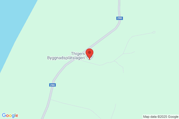 Thigers Byggnadsplåtslageri