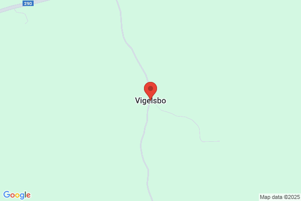 Vigelsbo Gård AB
