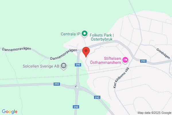 Österby Boende & Omvårdnadsenhet AB