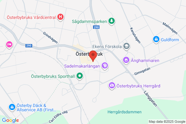 Österby Hembageri