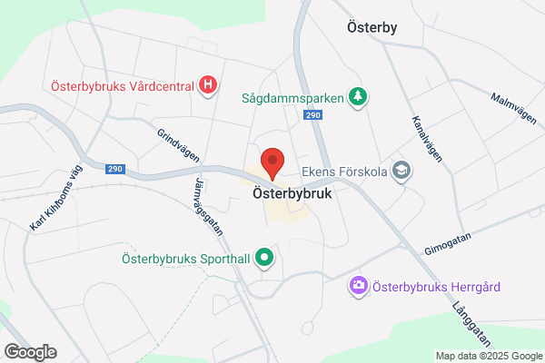 Österbybruk Vendels Begravningsbyrå