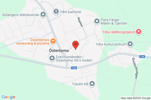 Ydrebygdens Däckservice, AB